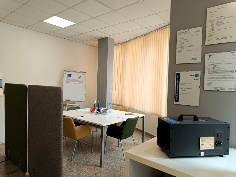 Vuokrattavana  Toimisto Sofia , Studentski grad , 80 neliömetriä | 81162000 - kuva [5]