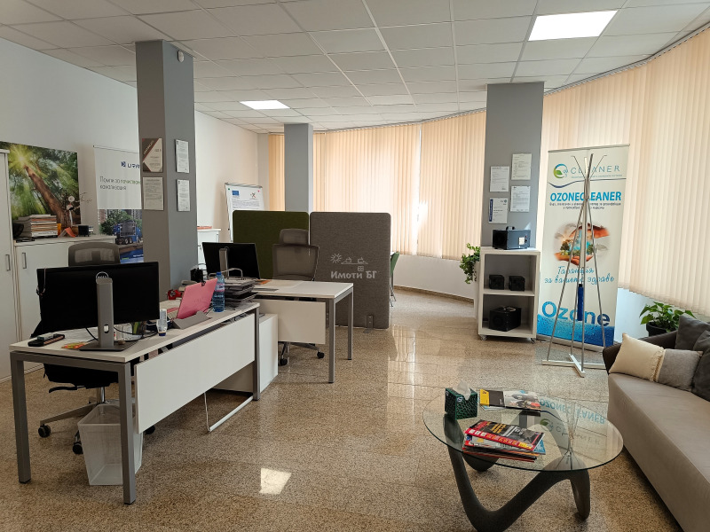 Vuokrattavana  Toimisto Sofia , Studentski grad , 80 neliömetriä | 81162000 - kuva [3]