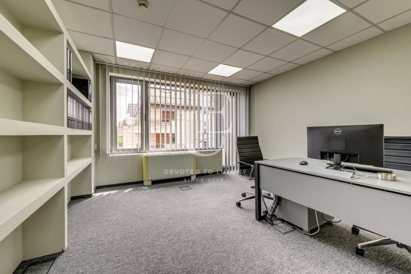 Kiralık  Ofis Sofia , Iztok , 300 metrekare | 16575635 - görüntü [6]