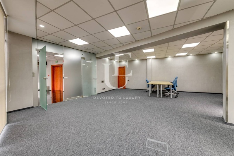 Kiralık  Ofis Sofia , Iztok , 300 metrekare | 16575635 - görüntü [4]