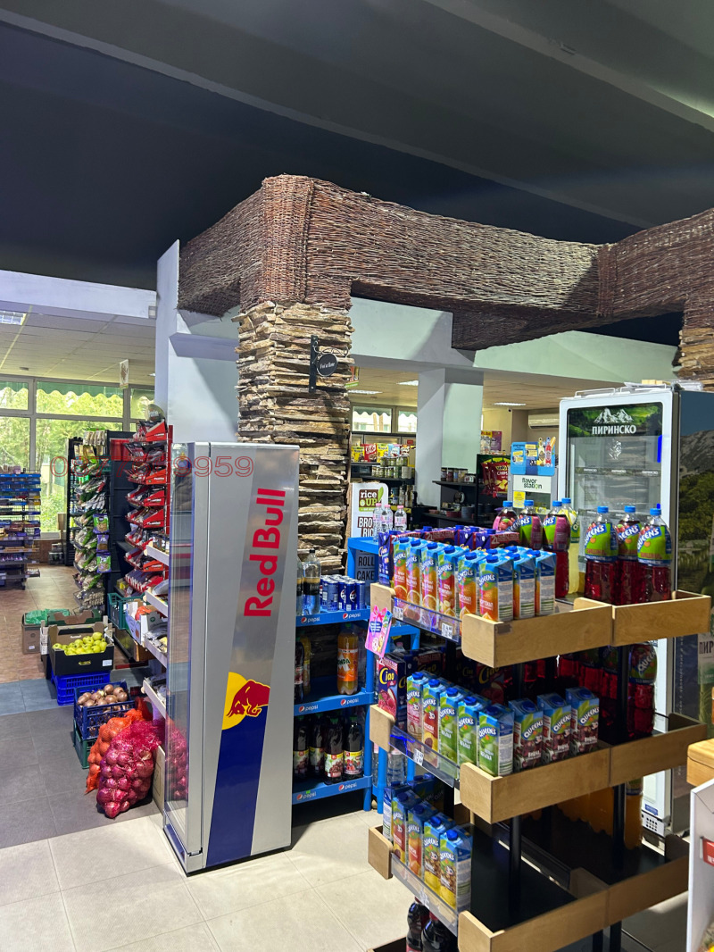 Дава под наем МАГАЗИН, гр. Благоевград, Струмско, снимка 4 - Магазини - 53359983