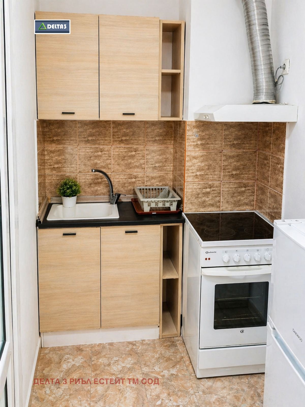 Дава под наем 1-СТАЕН, гр. София, Център