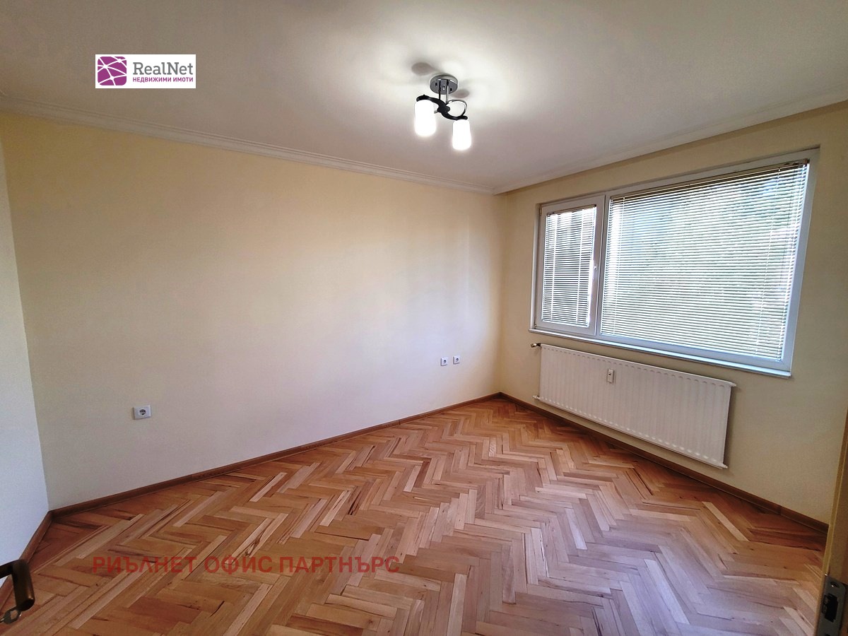 Дава под наем 2-СТАЕН, гр. София, Оборище, снимка 3 - Апартаменти - 56302603