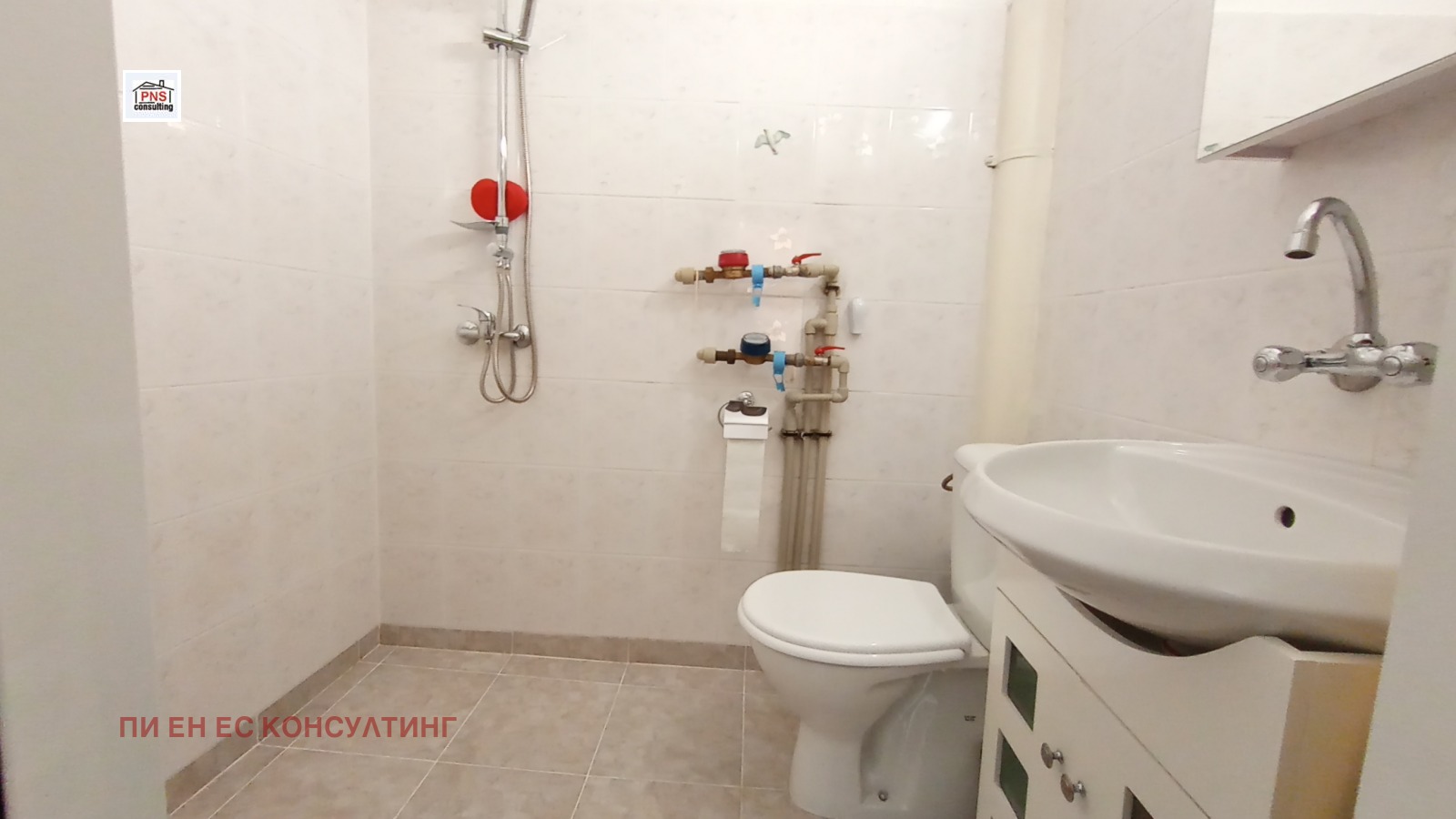 Дава под наем 2-СТАЕН, гр. София, Илинден, снимка 13 - Апартаменти - 53753921