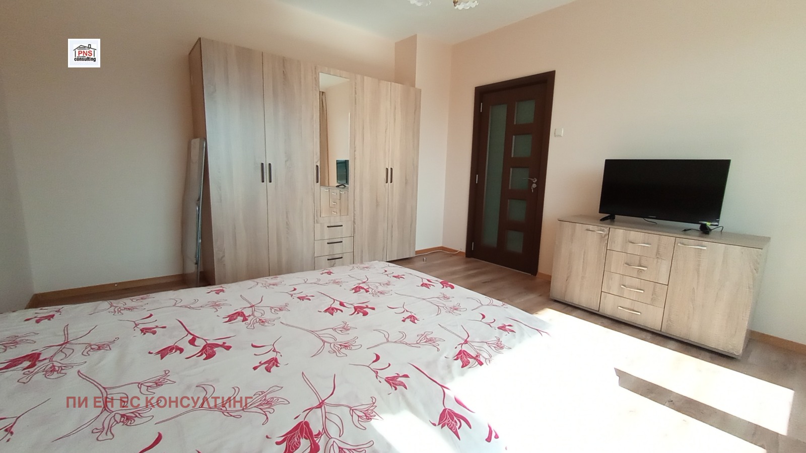 Дава под наем 2-СТАЕН, гр. София, Илинден, снимка 11 - Апартаменти - 53753921