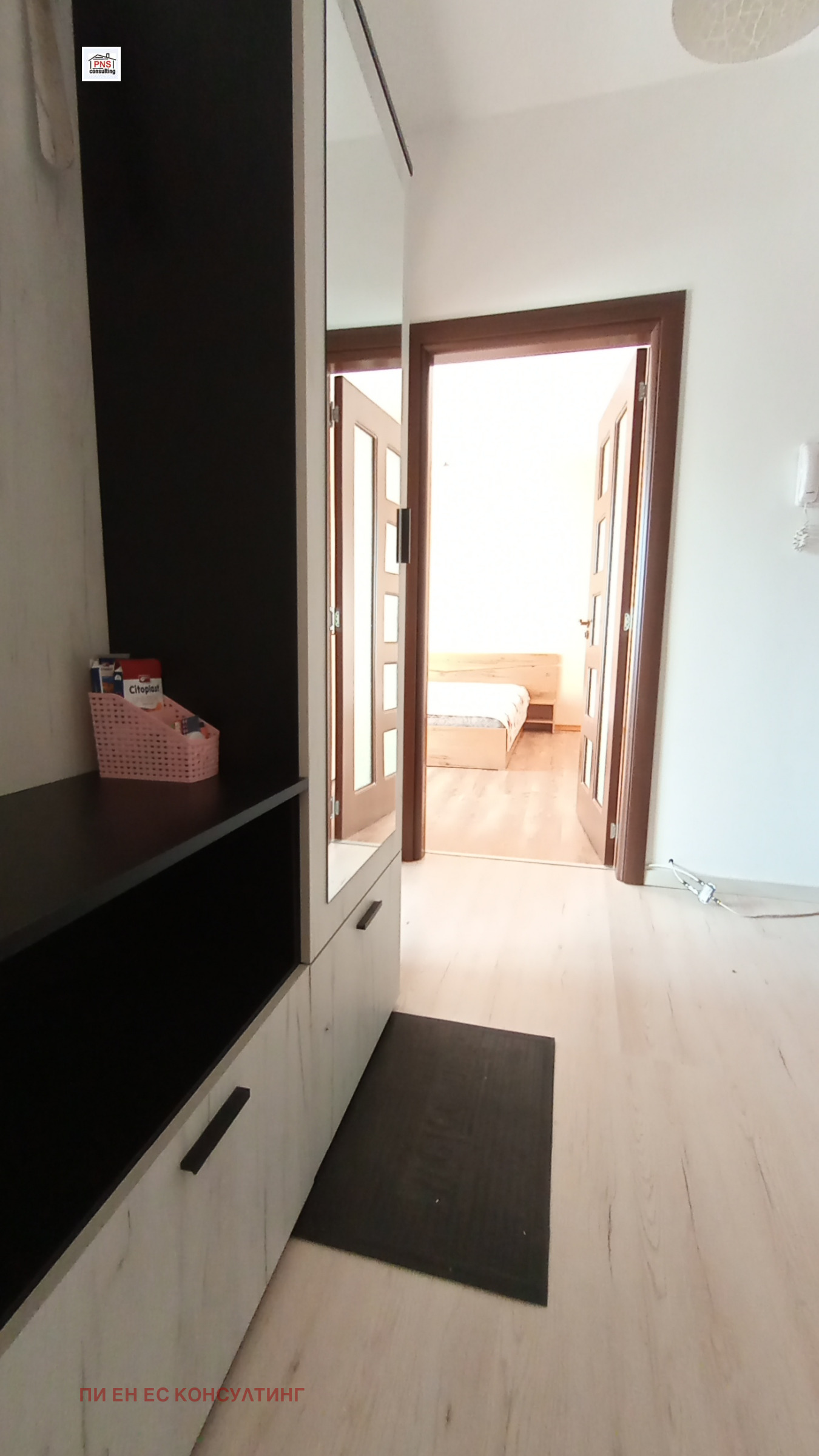 Дава под наем 2-СТАЕН, гр. София, Илинден, снимка 6 - Апартаменти - 53753921