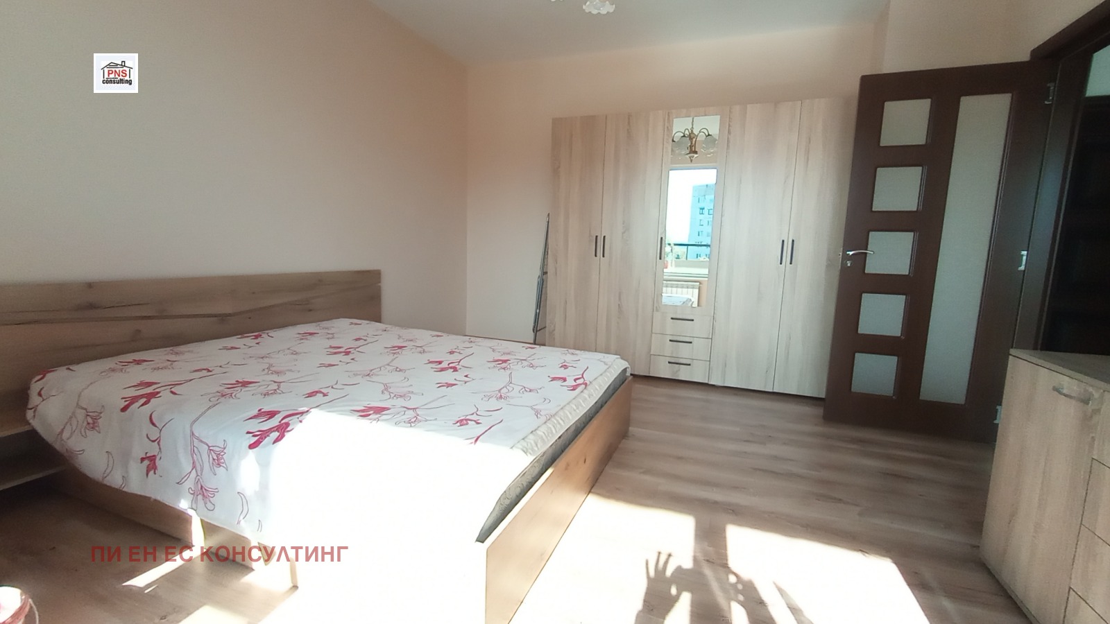 Дава под наем 2-СТАЕН, гр. София, Илинден, снимка 9 - Апартаменти - 53753921