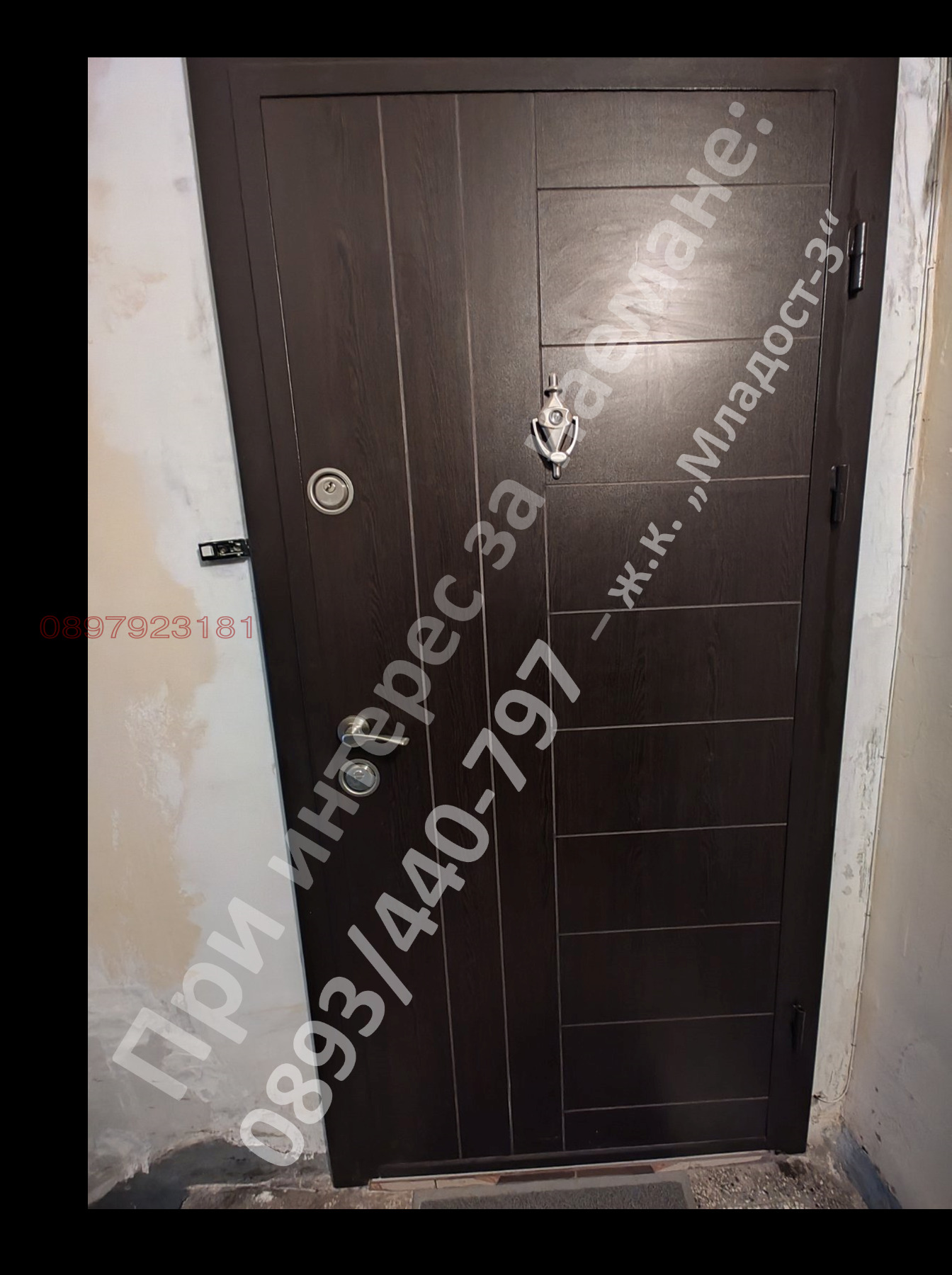 Дава под наем 3-СТАЕН, гр. София, Младост 3