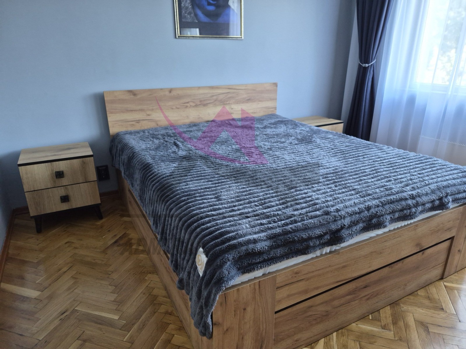 Дава под наем 3-СТАЕН, гр. Варна, Левски 1, снимка 8 - Апартаменти - 55783391