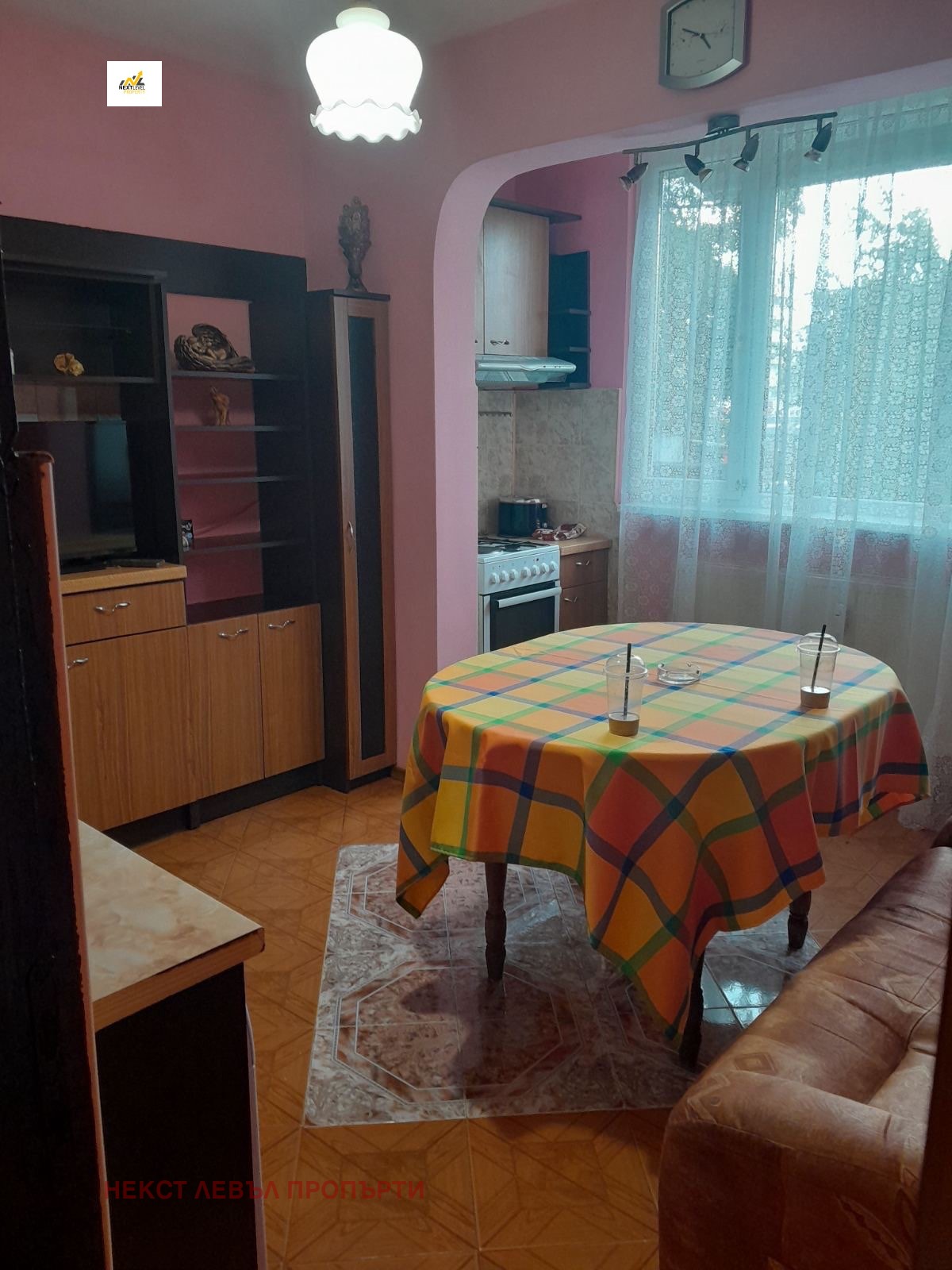 Дава под наем  3-стаен град София , Левски , 70 кв.м | 66761048