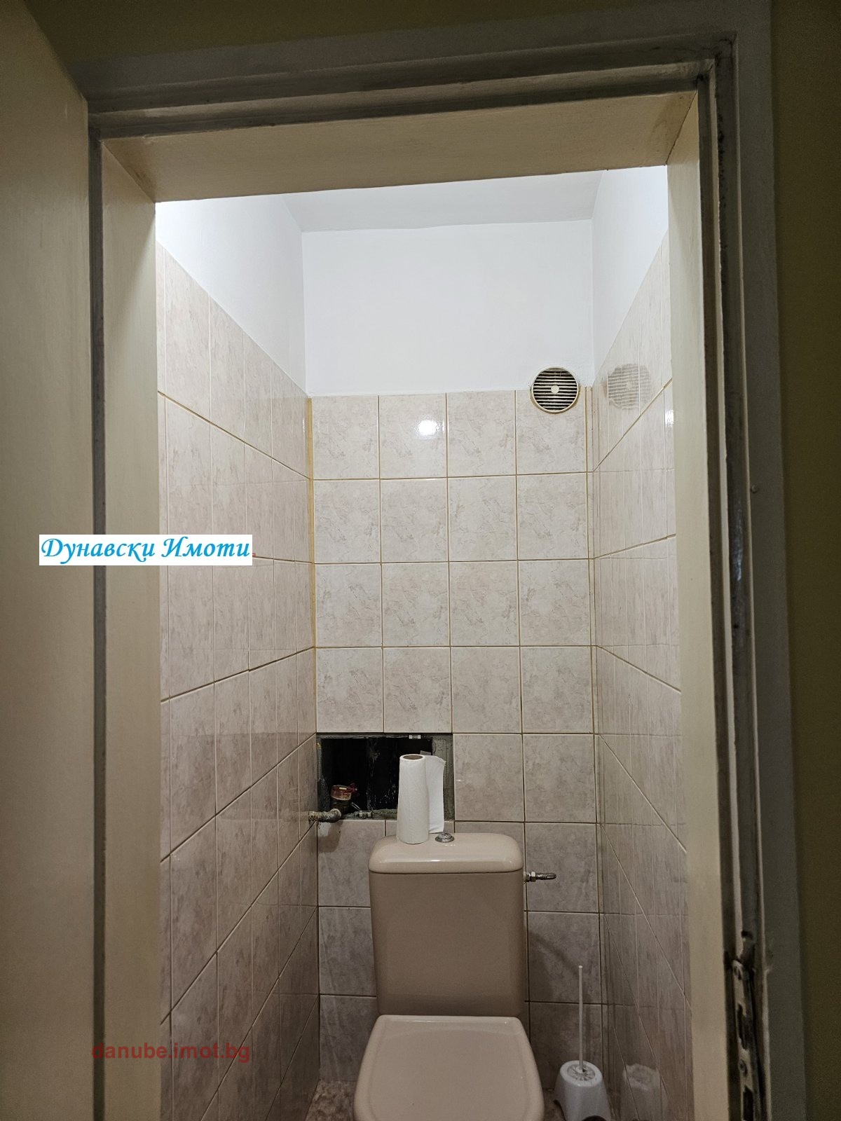 Дава под наем 4-СТАЕН, гр. Русе, Център, снимка 13 - Апартаменти - 54947140