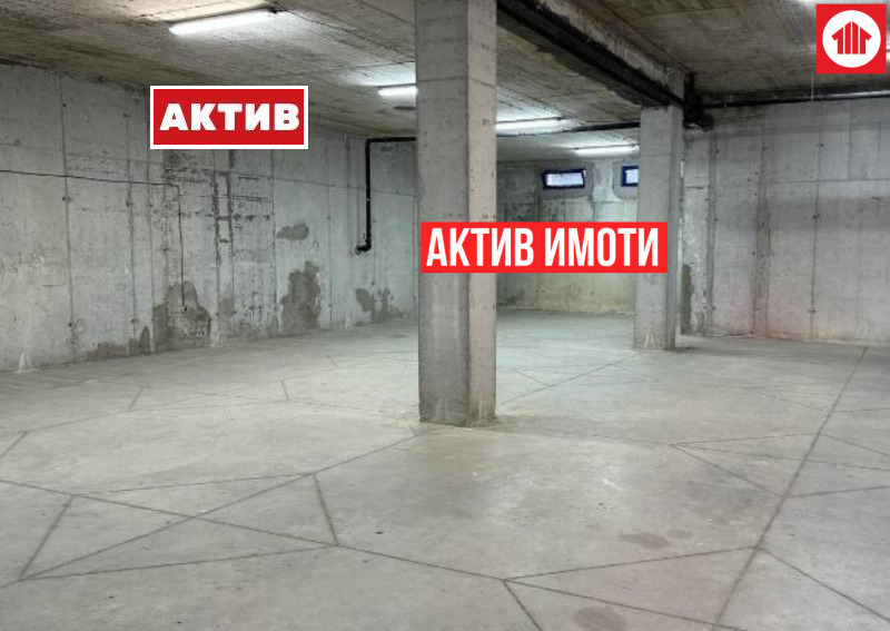 Дава под Наем СКЛАД в град Търговище, Промишлена зона - 700 кв.м / При запитване, АКТИВ ИМОТИ