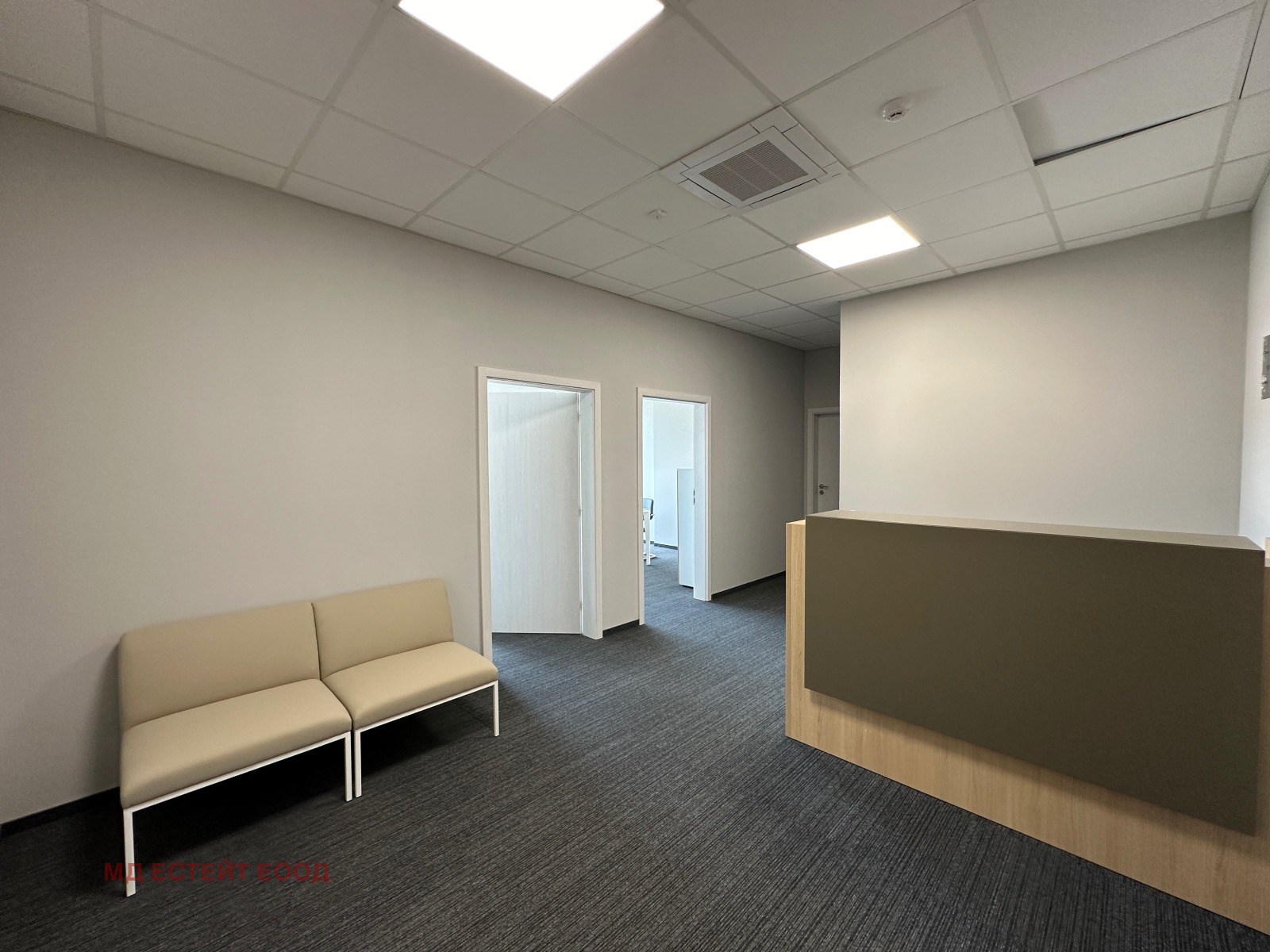 Дава под Наем ОФИС | Imot.bg — изображение 3