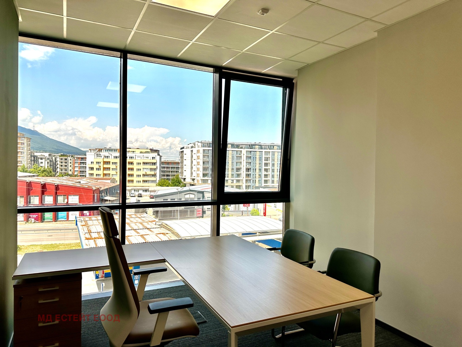 Дава под Наем ОФИС | Imot.bg — изображение 7