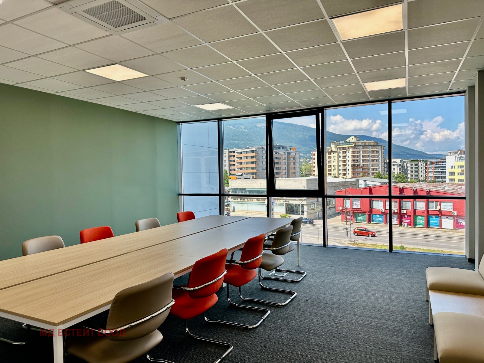 Дава под Наем ОФИС | Imot.bg — изображение 2