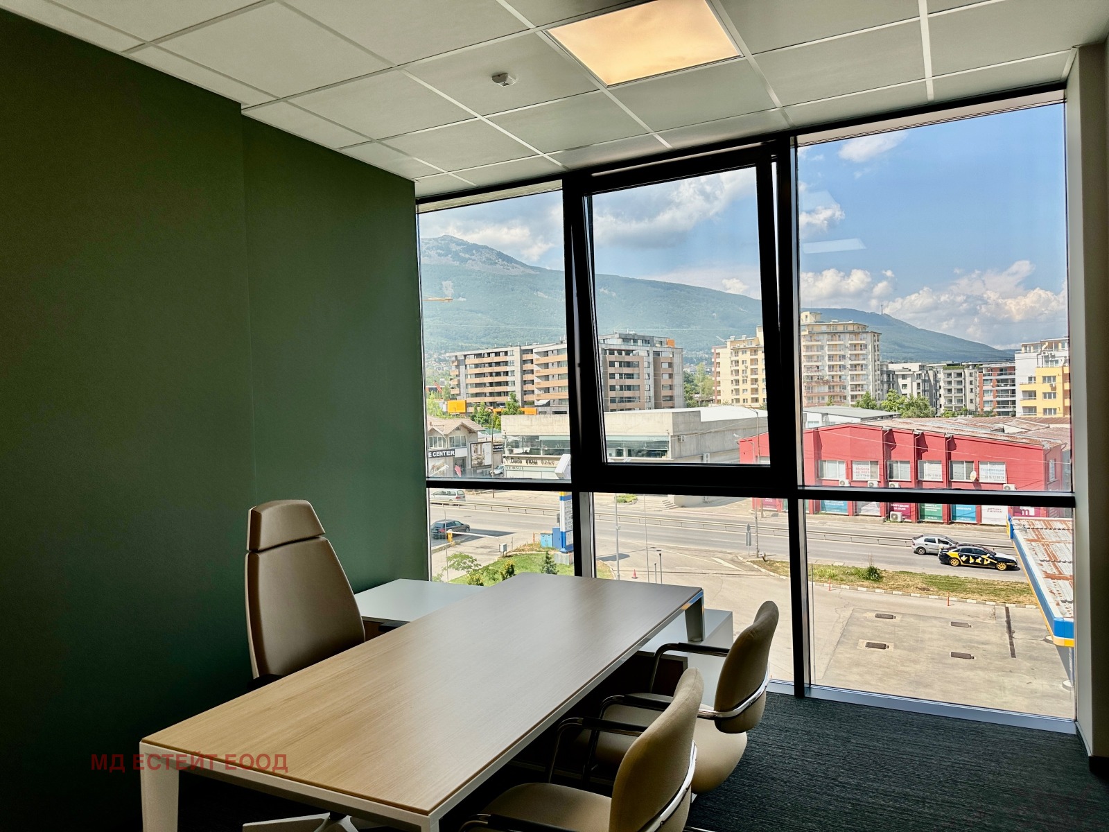 Дава под Наем ОФИС | Imot.bg — изображение 4