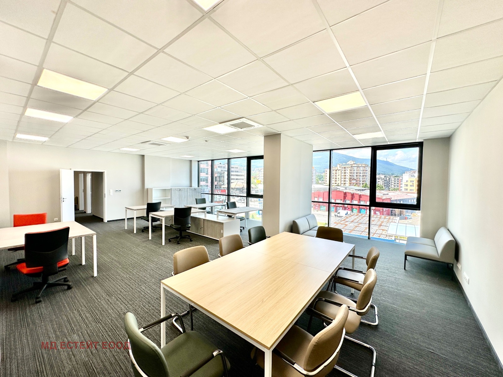 Дава под Наем ОФИС | Imot.bg — изображение 17