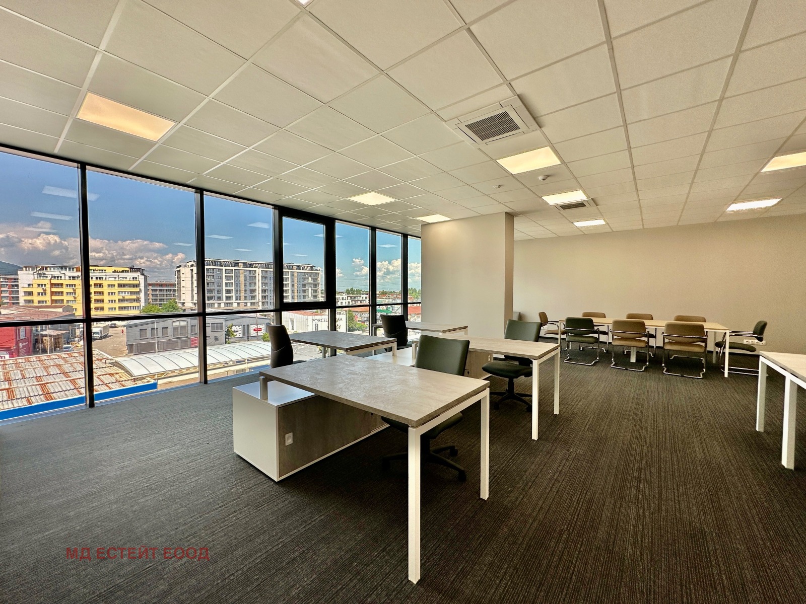 Дава под Наем ОФИС | Imot.bg — изображение 15