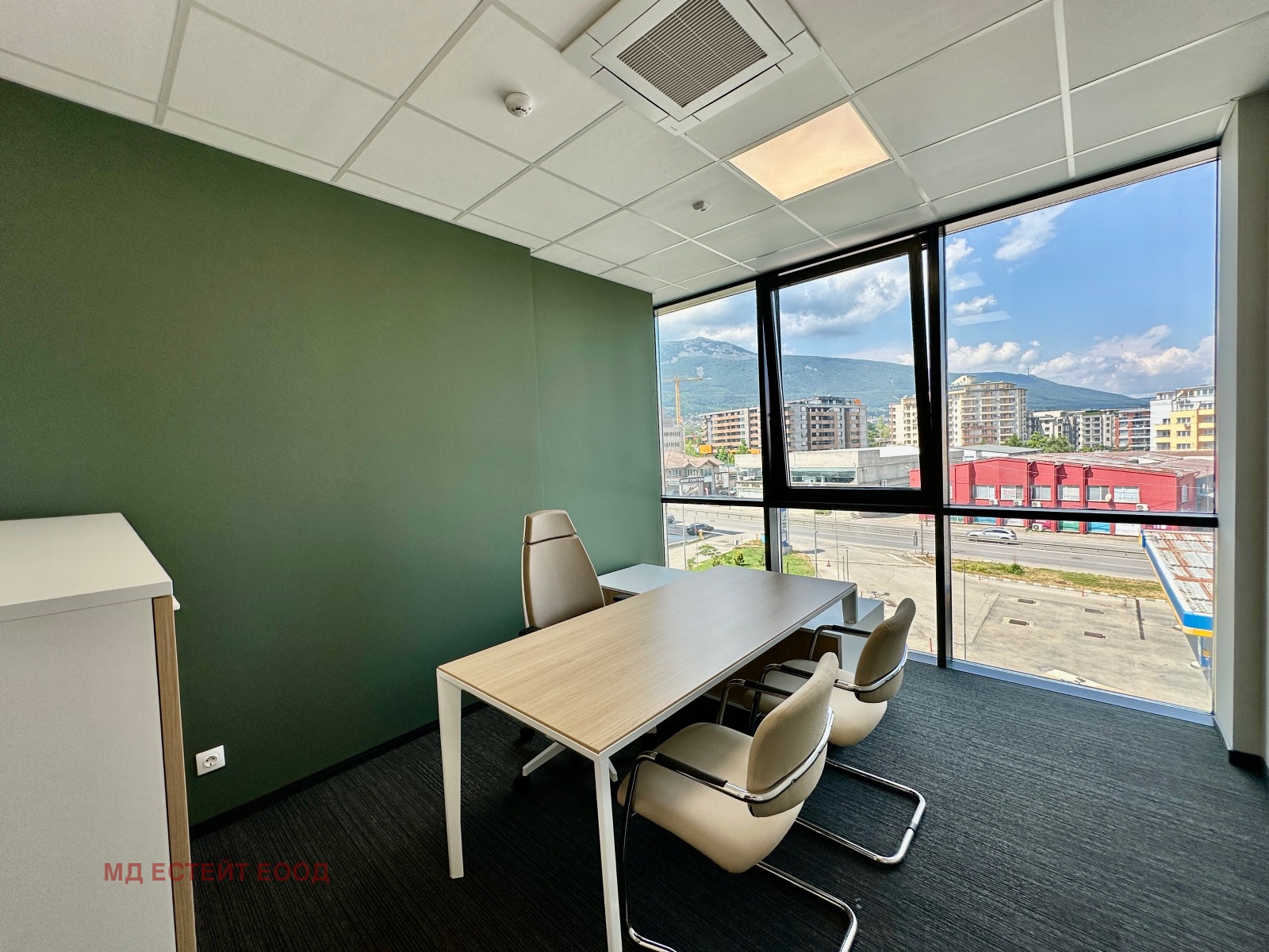 Дава под Наем ОФИС | Imot.bg — изображение 5