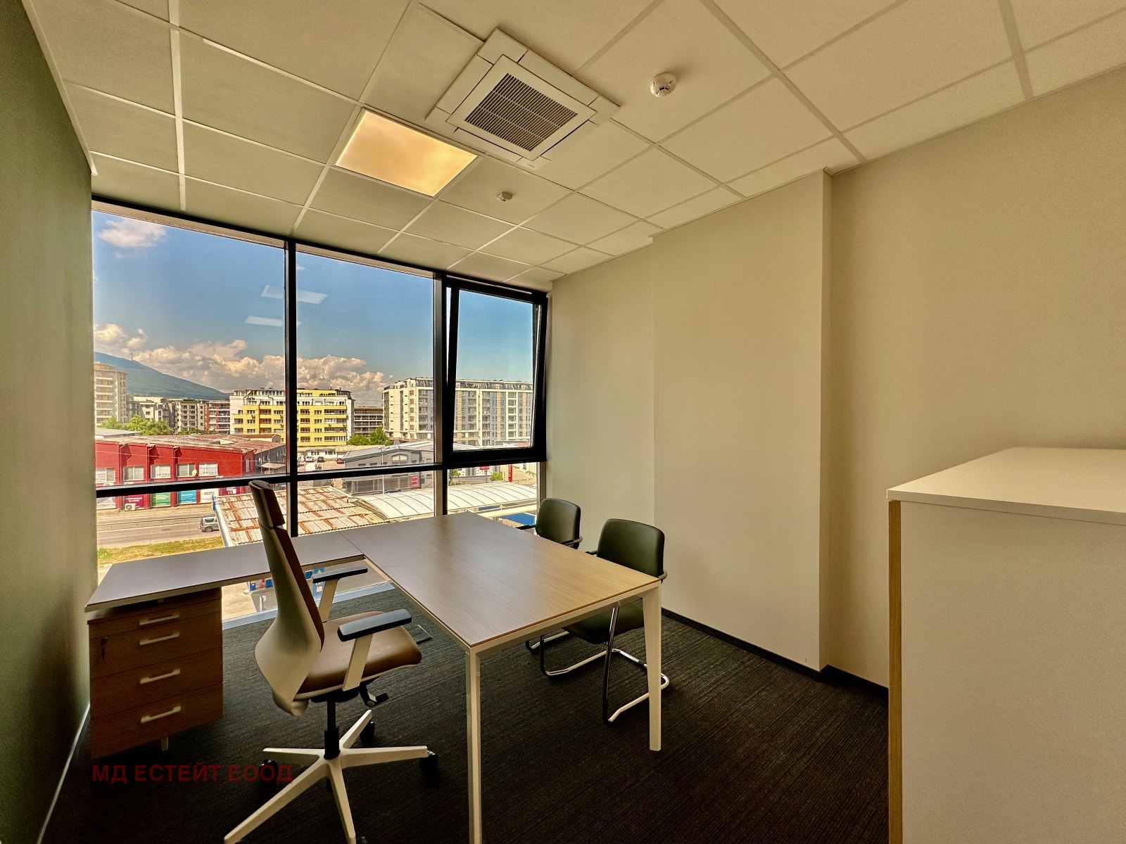 Дава под Наем ОФИС | Imot.bg — изображение 6