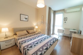 1 bedroom Meditsinska akademiya, Sofia 7