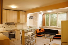 1 quarto Geo Milev, Sofia