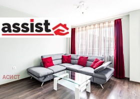 2 bedroom Manastirski livadi, Sofia 6