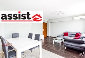 2 bedroom Manastirski livadi, Sofia 5