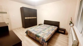 2 dormitorios Ovcha kupel 1, Sofia