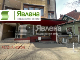 Обява дава под наем магазин, град София, Лозенец
