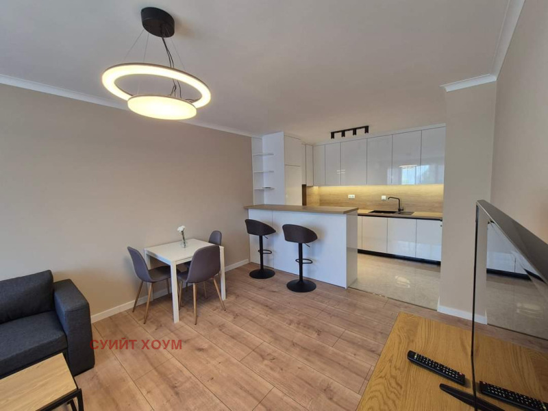 For Rent  1 bedroom Sofia , Manastirski livadi , 70 sq.m | 36890762 - image [2]