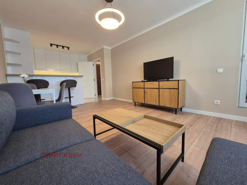 For Rent  1 bedroom Sofia , Manastirski livadi , 70 sq.m | 36890762 - image [4]