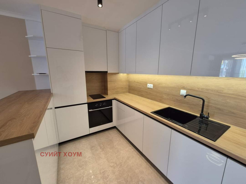 Para alugar  1 quarto Sofia , Manastirski livadi , 70 m² | 36890762 - imagem [5]