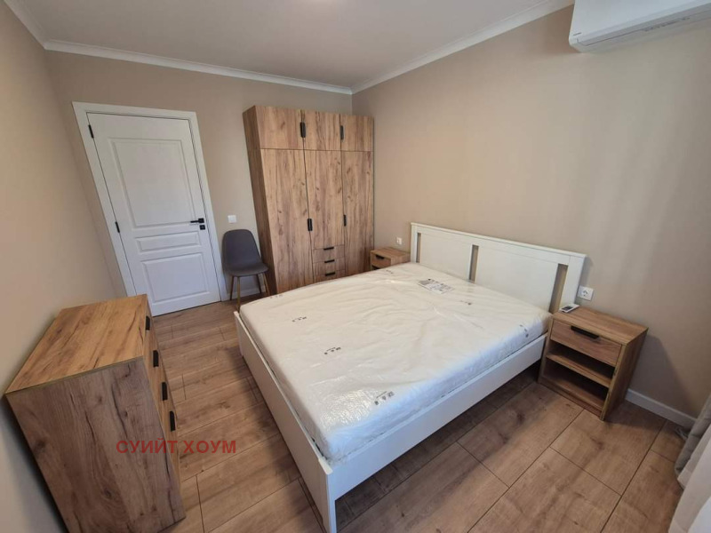 Kiralık  1 yatak odası Sofia , Manastirski livadi , 70 metrekare | 36890762 - görüntü [8]