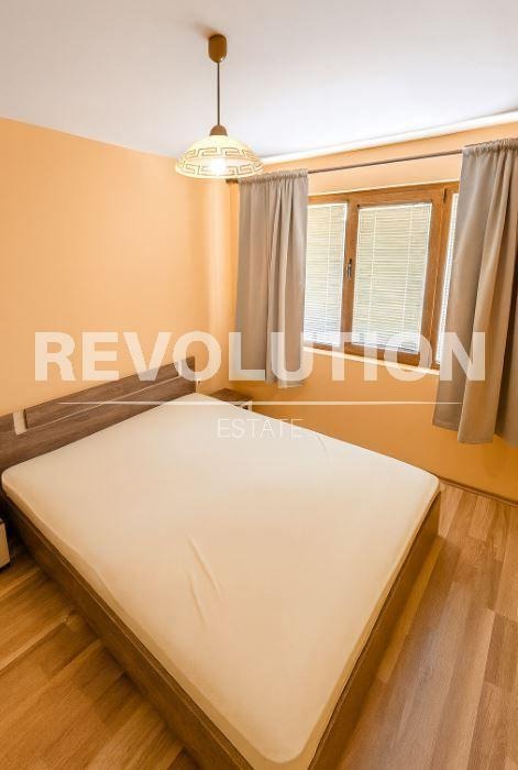 Zu vermieten  1 Schlafzimmer Warna , Okraschna bolniza-Generali , 48 qm | 90070003 - Bild [4]