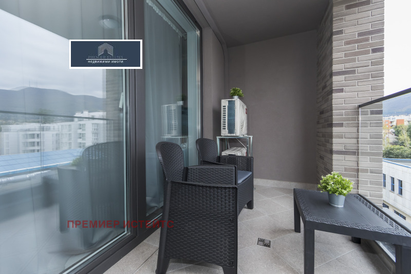 Издаје се  1 спаваћа соба Софија , Овча купел , 72 м2 | 42499502 - слика [10]