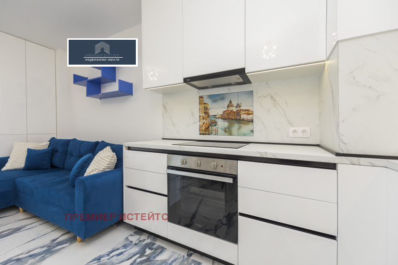 Издаје се  1 спаваћа соба Софија , Овча купел , 72 м2 | 42499502 - слика [5]