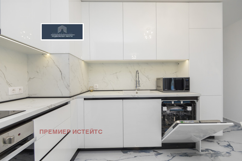 Издаје се  1 спаваћа соба Софија , Овча купел , 72 м2 | 42499502 - слика [4]