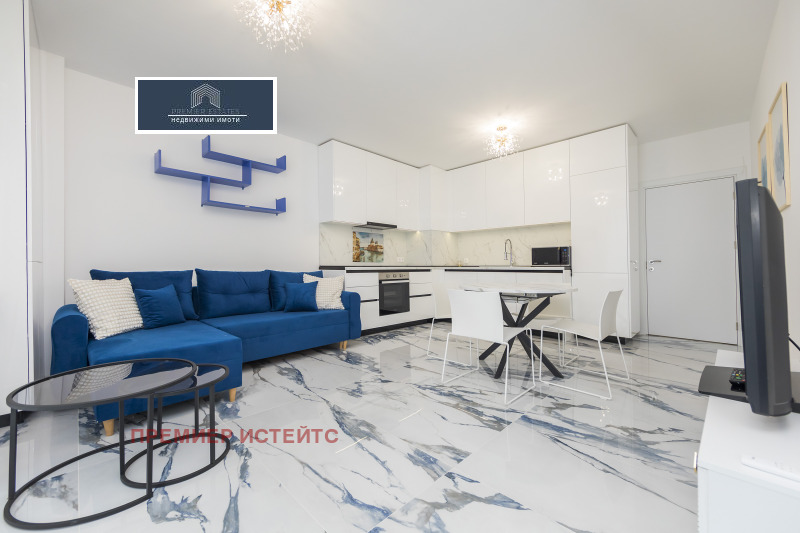Издаје се  1 спаваћа соба Софија , Овча купел , 72 м2 | 42499502 - слика [9]