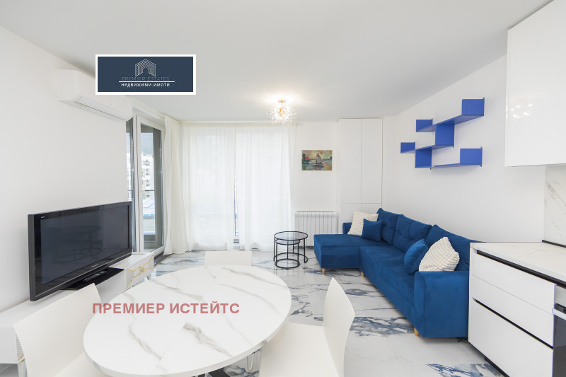 Под наем 2-СТАЕН, град София, Овча купел • 900 € / 1760.25 лв. • 14171621 1