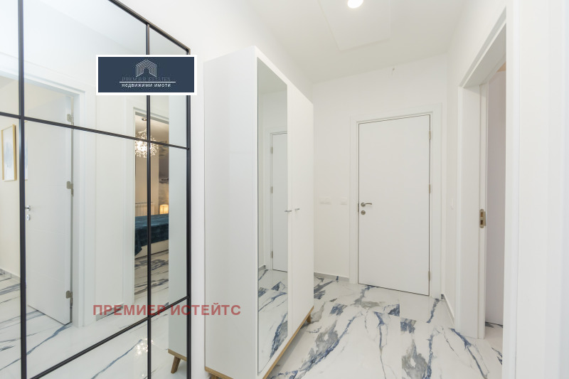 Издаје се  1 спаваћа соба Софија , Овча купел , 72 м2 | 42499502 - слика [2]