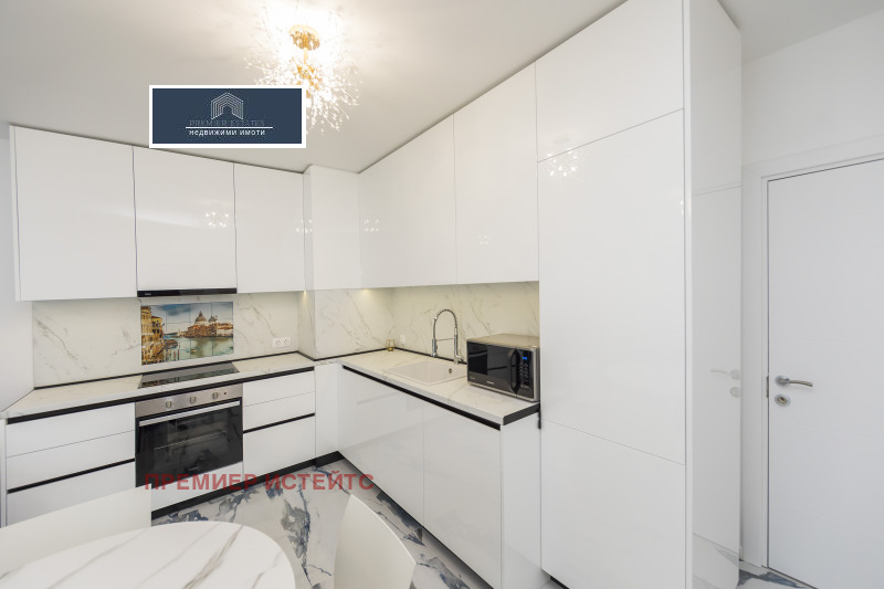 Издаје се  1 спаваћа соба Софија , Овча купел , 72 м2 | 42499502 - слика [3]