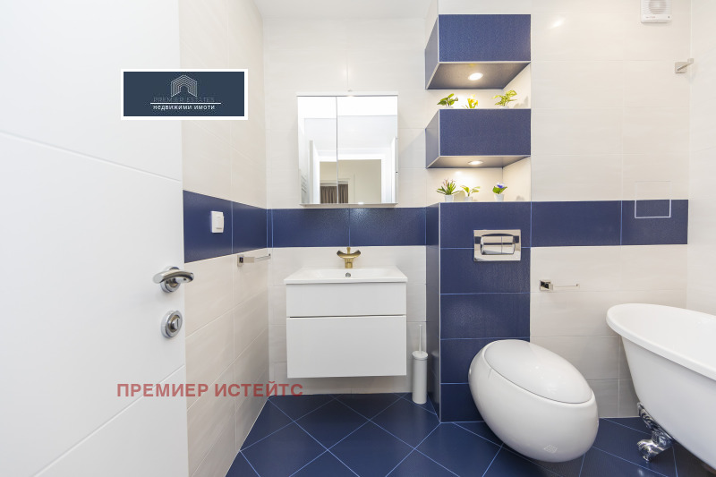 Издаје се  1 спаваћа соба Софија , Овча купел , 72 м2 | 42499502 - слика [15]
