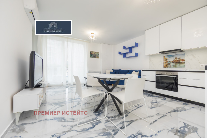 Издаје се  1 спаваћа соба Софија , Овча купел , 72 м2 | 42499502 - слика [6]