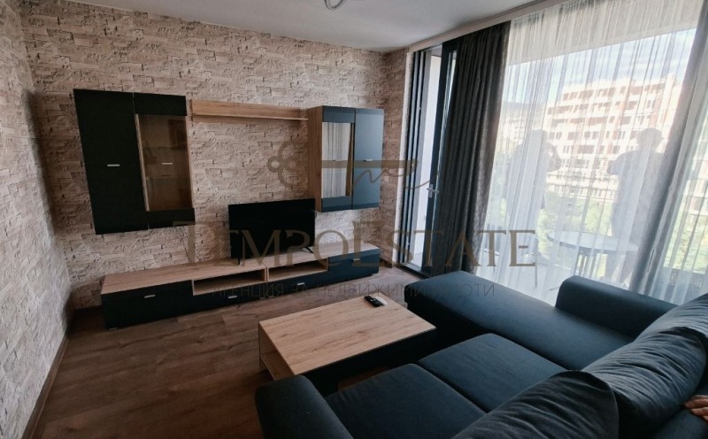 K pronájmu  1 ložnice Varna , Čajka , 66 m2 | 34050020 - obraz [3]