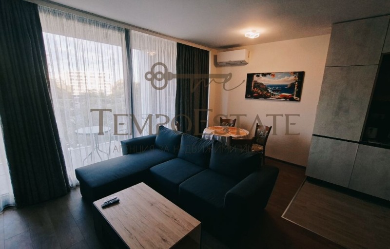 K pronájmu  1 ložnice Varna , Čajka , 66 m2 | 34050020 - obraz [2]