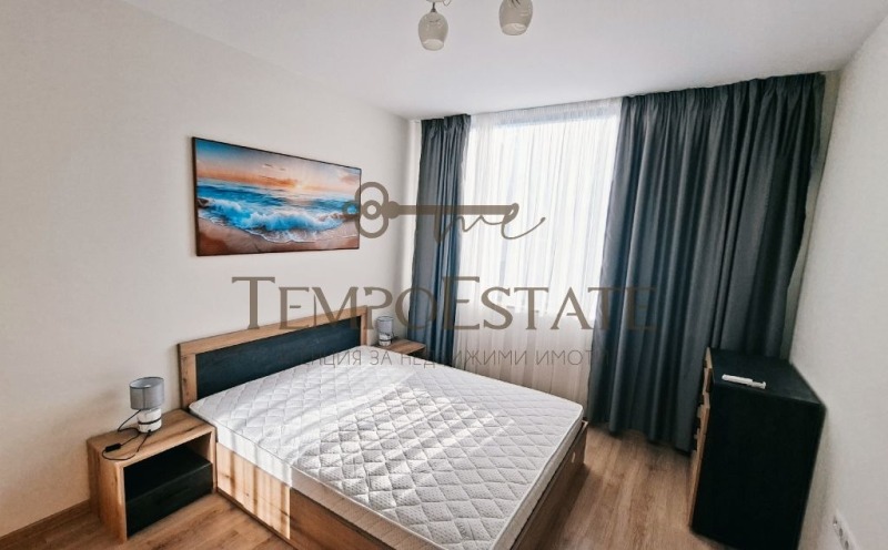 K pronájmu  1 ložnice Varna , Čajka , 66 m2 | 34050020 - obraz [4]