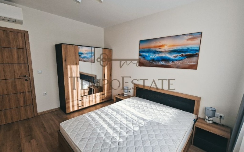 K pronájmu  1 ložnice Varna , Čajka , 66 m2 | 34050020 - obraz [5]