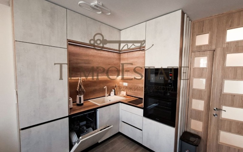 K pronájmu  1 ložnice Varna , Čajka , 66 m2 | 34050020