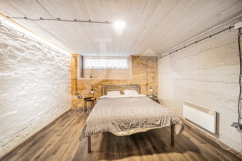 Дава под наем 2-СТАЕН, гр. София, Лозенец, снимка 7 - Апартаменти - 53120614